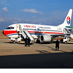常州奔牛机场邮寄航空快运业稳步发展的原因是什么？